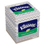 Kleenex; Soothing Lotion Facial Tissue, 75 Tissue Per Box, Case Of 27