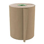 Cascades; Tandem; Roll Towels, 7 1/2 inch; x 9 1/2 inch;, 100% Recycled, Natural, 758 Towels Per Roll, Pack Of 12
