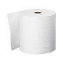 Kleenex; FSC Certified Hard Roll Paper Towels, 40% Recycled, White, 8 inch; x 600', Case Of 6 Rolls