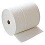 LoCor; Hard Wound Roll Towels, 7 inch; x 850', White, Pack Of 6 Rolls