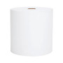 Scott; 1-Ply Hard-Roll Paper Towels, 8 inch; x 800', 100% Recycled, White, Case Of 12