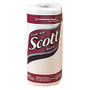 Scott; Perforated Roll 40% Recycled Paper Towel, Roll Of 90 Sheets
