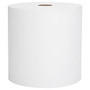 Scott; Professional&trade; 40% Recycled Paper Towel Rolls, 8 inch; x 1000', White, 100 Sheets Per Roll, Case Of 6 Rolls