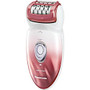 Panasonic 6-in-1 Epilator/Shaver