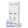 Rochester Midland Sanitary Napkin Dual Dispenser