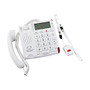 DMI; Telemergency&trade; 750C Emergency Alert Telephone With Wireless Pendant