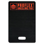 Ergodyne ProFlex Kneeling Pad, Standard, Black