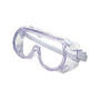 Learning Resources; Safety Goggles, Clear Frame, Clear Lens