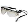 MOSSY OAK TRIWEAR FRAMEGREY LENS SAFETY GLASSES