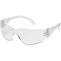 ProGuard Frameless Anti-fog Safety Eyewear - Ultraviolet, Fog Protection - Clear - 1 Each