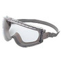 UVEX STEALTH SAFETY GOGGLE GRAY/GRAY B