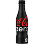 Coca-Cola; Zero&trade; Fridge Pack, 8.5 Oz, Pack Of 24