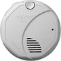 First Alert Dual Ionization and Photoelectric Smoke Alarm, White