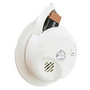 First Alert Smoke Detector, SA304CN3, White