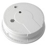 SMOKE ALARM IONIZATION BATTERY BACKUP