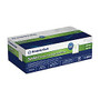 Kimberly-Clark; Safeskin Powder-Free Exam Gloves, Small, Clear, Box Of 100,