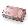 MediGuard; Select Synthetic Vinyl Exam Gloves, Large, Clear, 150 Gloves Per Box, Case Of 10 Boxes
