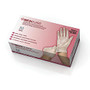 MediGuard; Select Synthetic Vinyl Exam Gloves, Medium, Clear, 150 Gloves Per Box, Case Of 10 Boxes