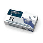 SensiCare; Powder-Free Nitrile Exam Gloves, X-Large, Blue, 45 Gloves Per Box, Case Of 10 Boxes