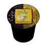 Cafejo Single-Serve Tea Cups, Chamomile, 0.4 Oz, Pack Of 24