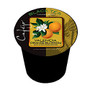 Cafejo Single-Serve Tea Cups, Valencia Orange Blossom, 0.37 Oz, Pack Of 24