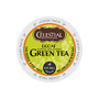 Celestial Seasonings; Decaffeinated Green Tea K-Cups;, Box Of 24