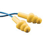 ULTRA FIT EAR PLUG CLOTHCORD IN PAPER ENVLOPE