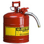 5G/19L IIAF RED 1 inch; HOSE