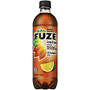 Fuze; Tea With Lemon, 20 Oz.