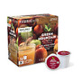 Green Mountain Naturals; Pods Hot Apple Cider K-Cup; Pods, Box Of 16