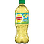 Lipton Citrus Green Tea Bottle Bottle - Green Tea - Citrus - 24 Bottle - 24 / Carton