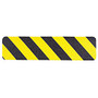 Jessup; Safety Track; 3300 Commercial-Grade Striped Tape & Tread, 2 inch; x 720 inch;, Yellow/Black