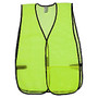 R3; Safety General Purpose Safety Vest, Lime Green