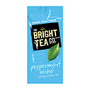 MARS DRINKS&trade; Flavia; The Bright Tea Co.&trade; Peppermint Herbal Tea Freshpacks, 0.25 Oz, Case Of 100
