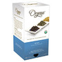 Organa&trade; Earl Grey Tea Pods, 2.8 Oz., Box Of 18