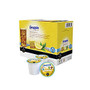 Snapple; Pods Diet Half 'n Half Iced Tea And Lemonade Brew-Over-Ice K-Cup; Pods, 2.8 Oz, Box Of 24