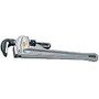 848 48 inch; ALUM PIPE WRENCH