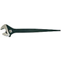 CONSTRUCTION WRENCH ADJUSTABLE