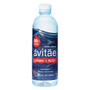 avitae Caffeinated Water, 90mg Caffeine, 16.9 Oz, Pack Of 24