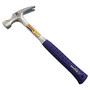 Estwing Carpenter's Claw Hammer, 20 oz