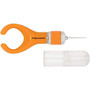 Fiskars Softgrip Utility Knife - Orange