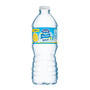 Nestl&eacute;; Pure Life; Splash, Lemon, 16.9 Oz. Bottles, Case Of 24 Bottles