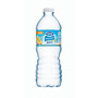 Nestl&eacute;; Pure Life; Splash, Mandarin Orange, 16.9 Oz. Bottles, Case Of 24 Bottles