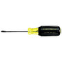 Klein Tools No. 1 Profilated Phillips Tip Screwdriver, 3 inch;