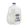 Office Snax Bottled Spring Water, Gallon, 3 Bottles/Carton