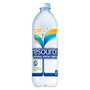 resource; Natural Spring Water, 23.6 Oz, 50% Recycled, Pack Of 24