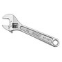 Stanley Tools Adjustable Wrench, 10 inch; Tool Length