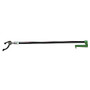 Unger; 18 inch; Nifty Nabber, Black/Green