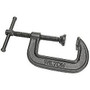 Wilton; 540A Series Carriage C-Clamps, 8 inch;