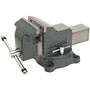 WS6 6 inch; SHOP VISE SWIVELBASE